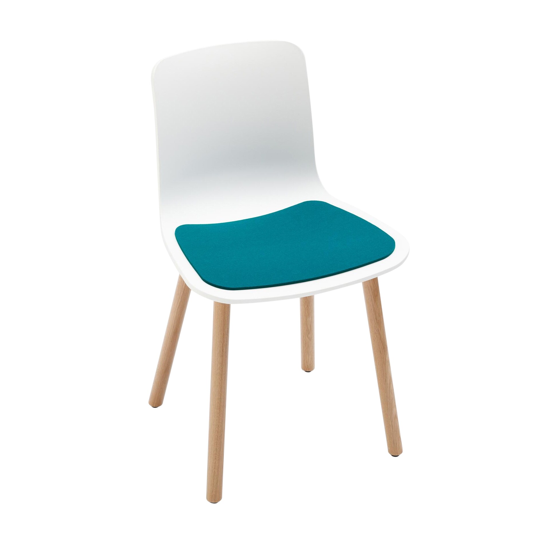 Hal Seat Mat Anti-Slip