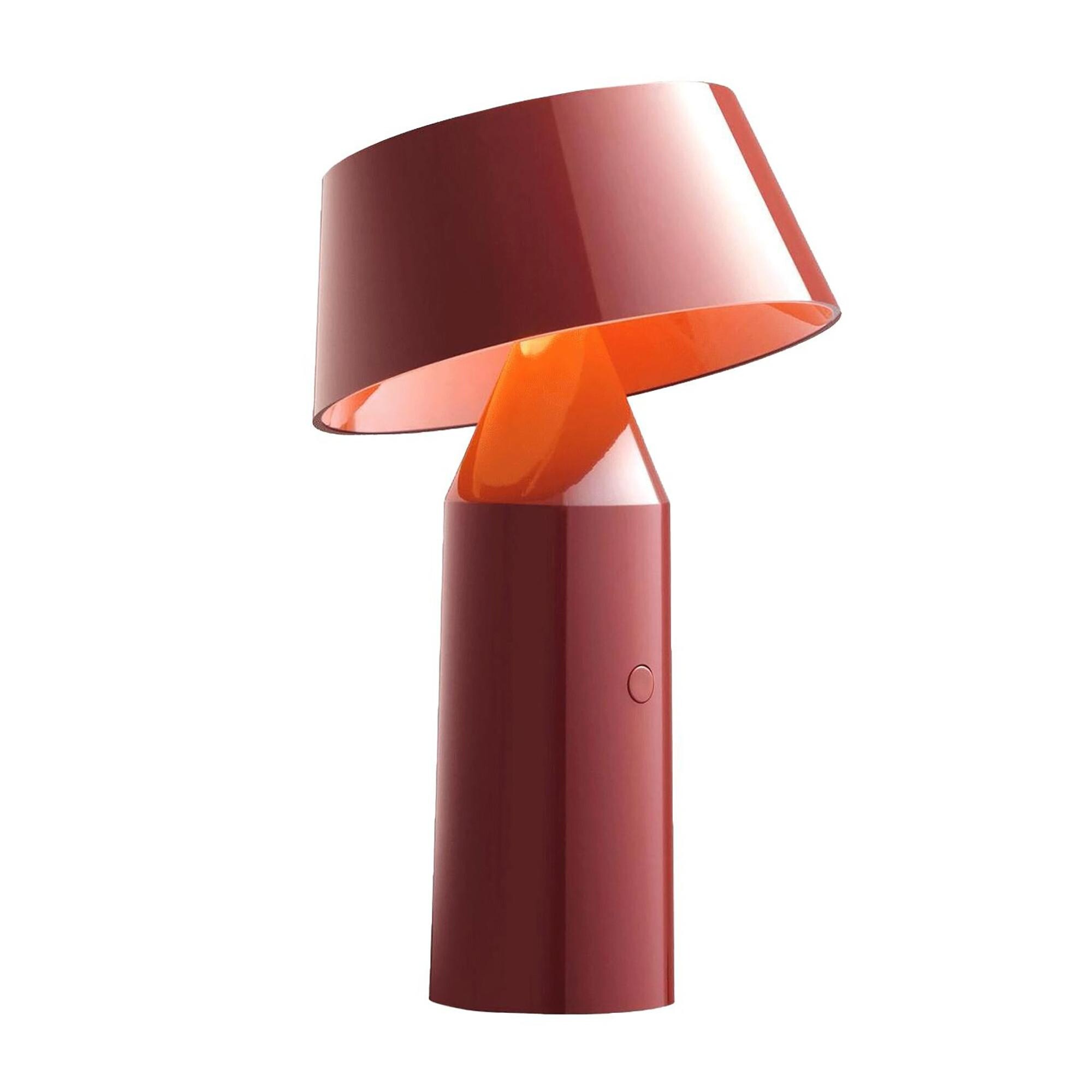 Bicoca LED Table Lamp with Battery