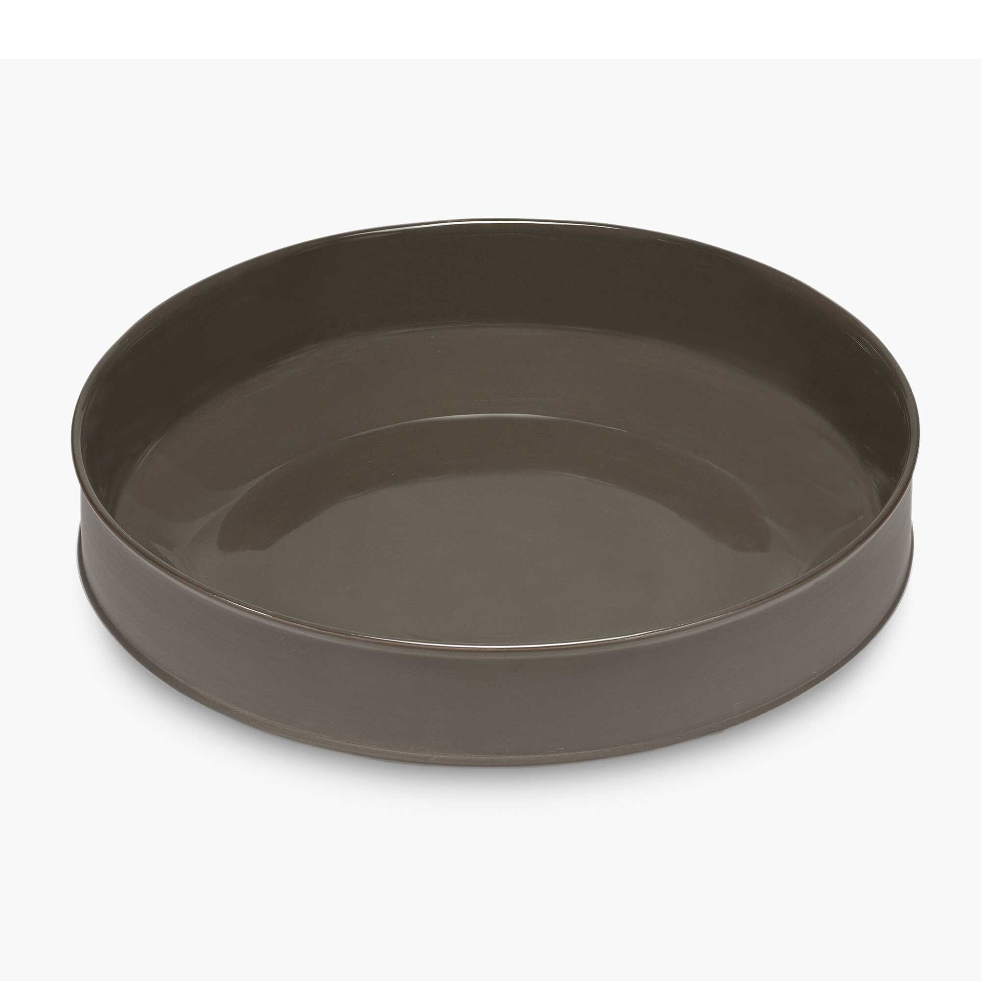 Dune Slate Bowl XL