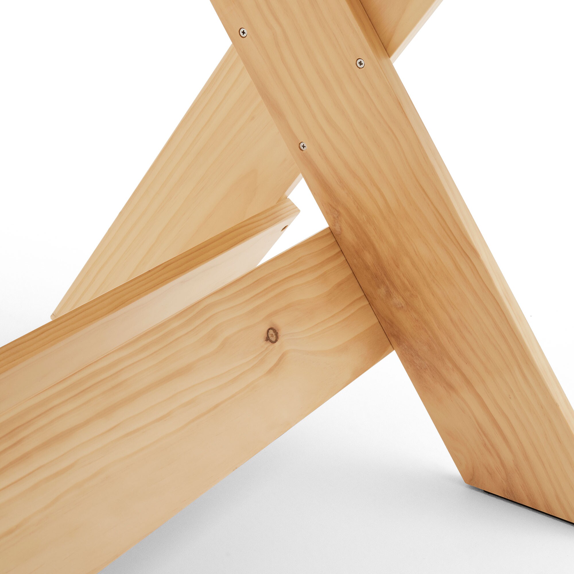 Crate Outdoor Dining Table 180cm