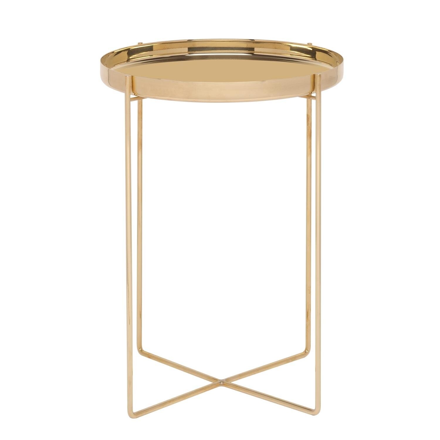 Habibi Side Table Ø 37cm