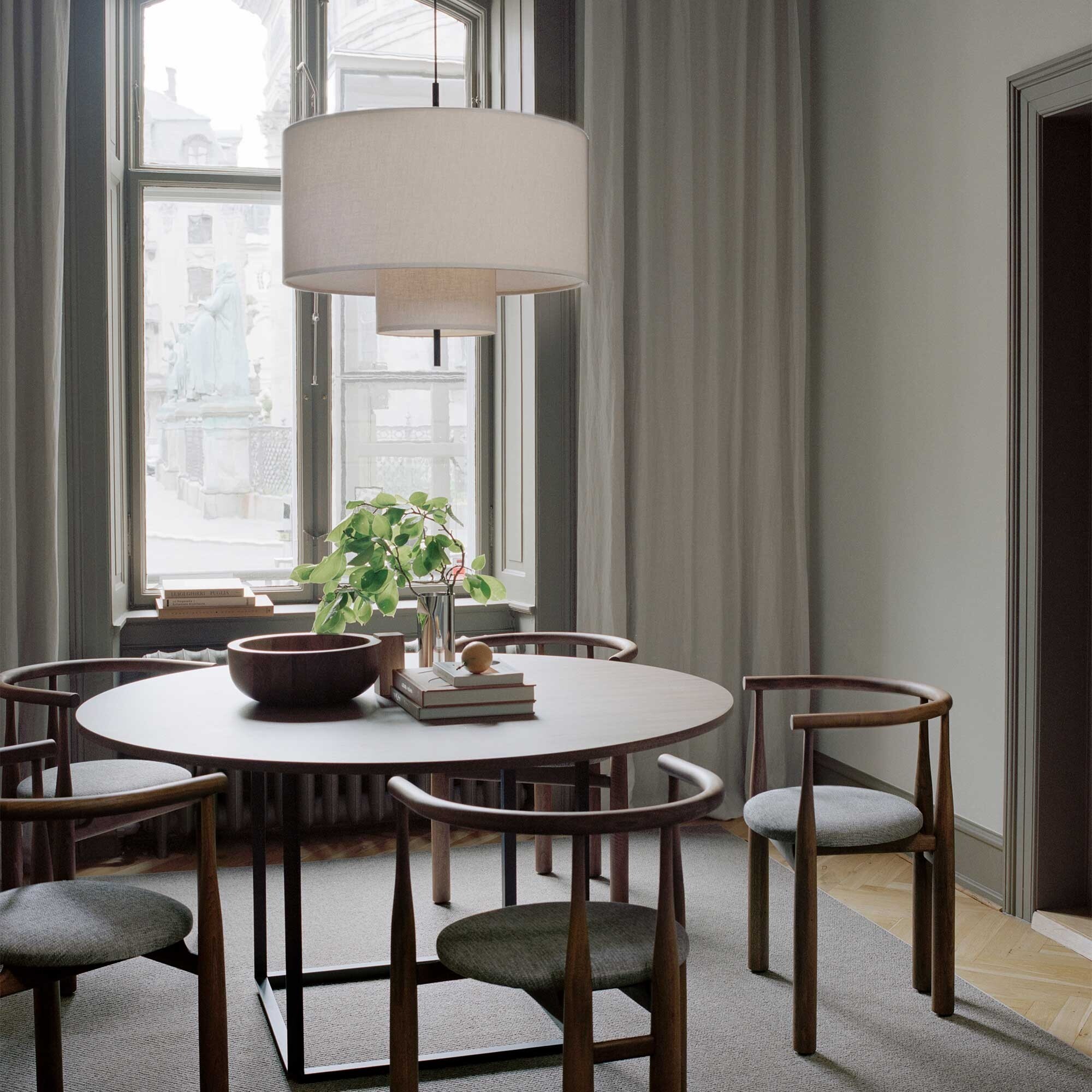 Margin Suspension Lamp Ø50cm