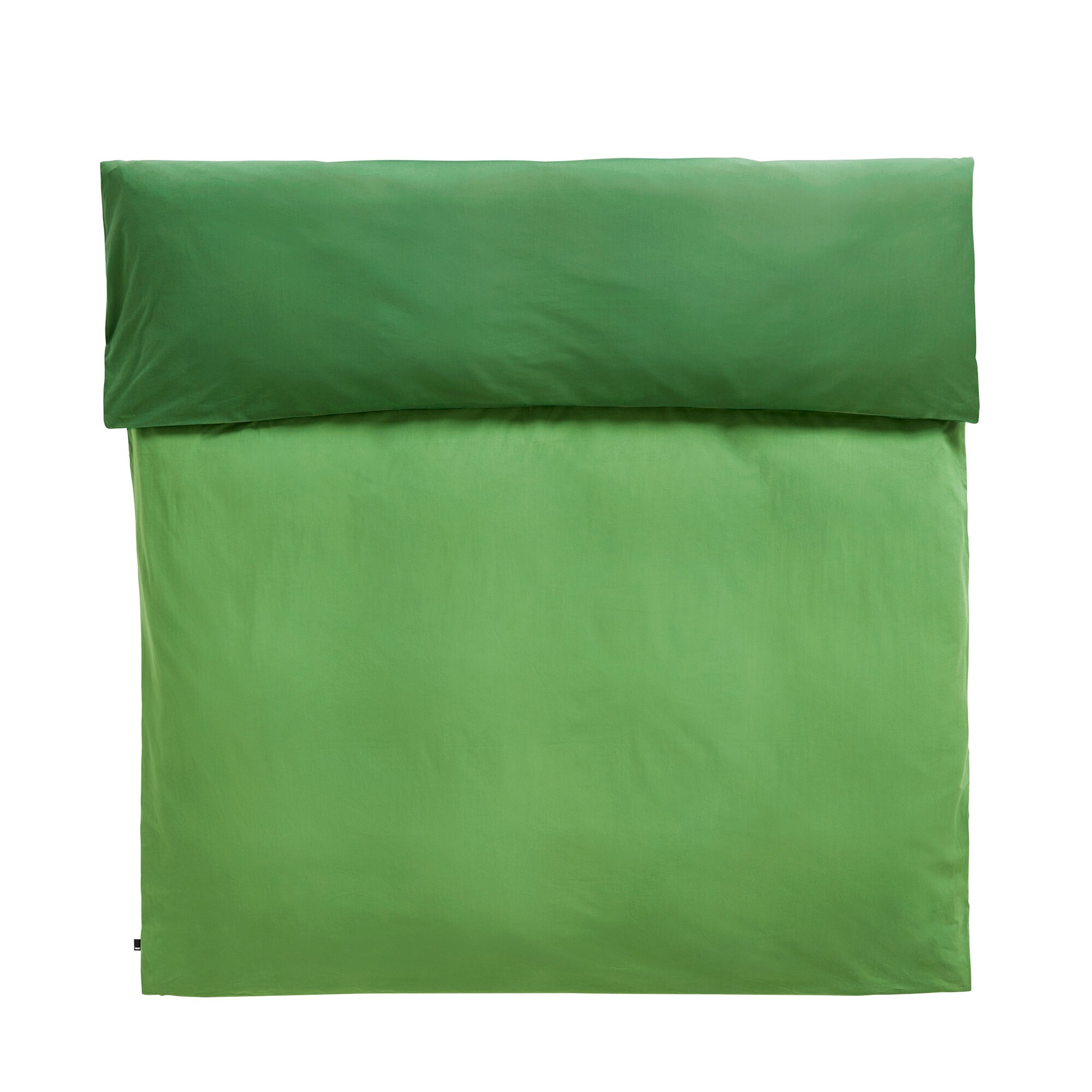 Duo Duvet Cover 200x200cm