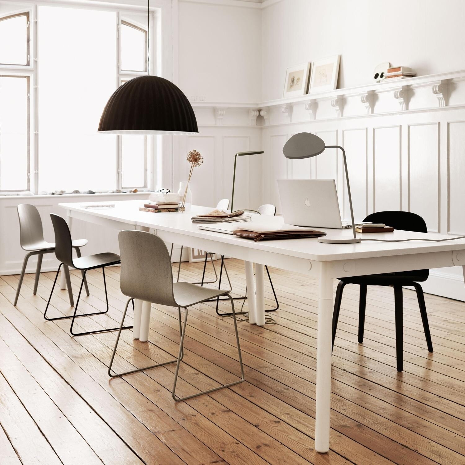 Muuto Nerd Chair