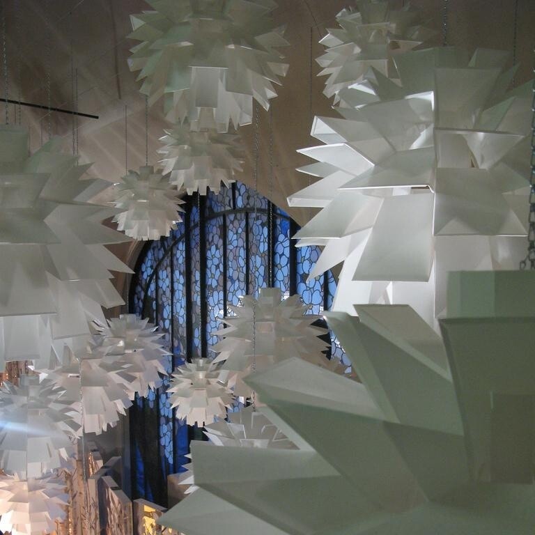 Norm 69 Suspension Lamp