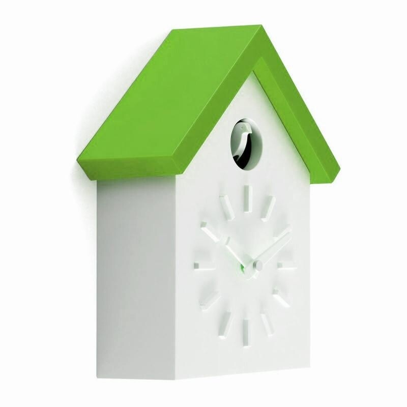 Cu-Clock Cuckoo Clock