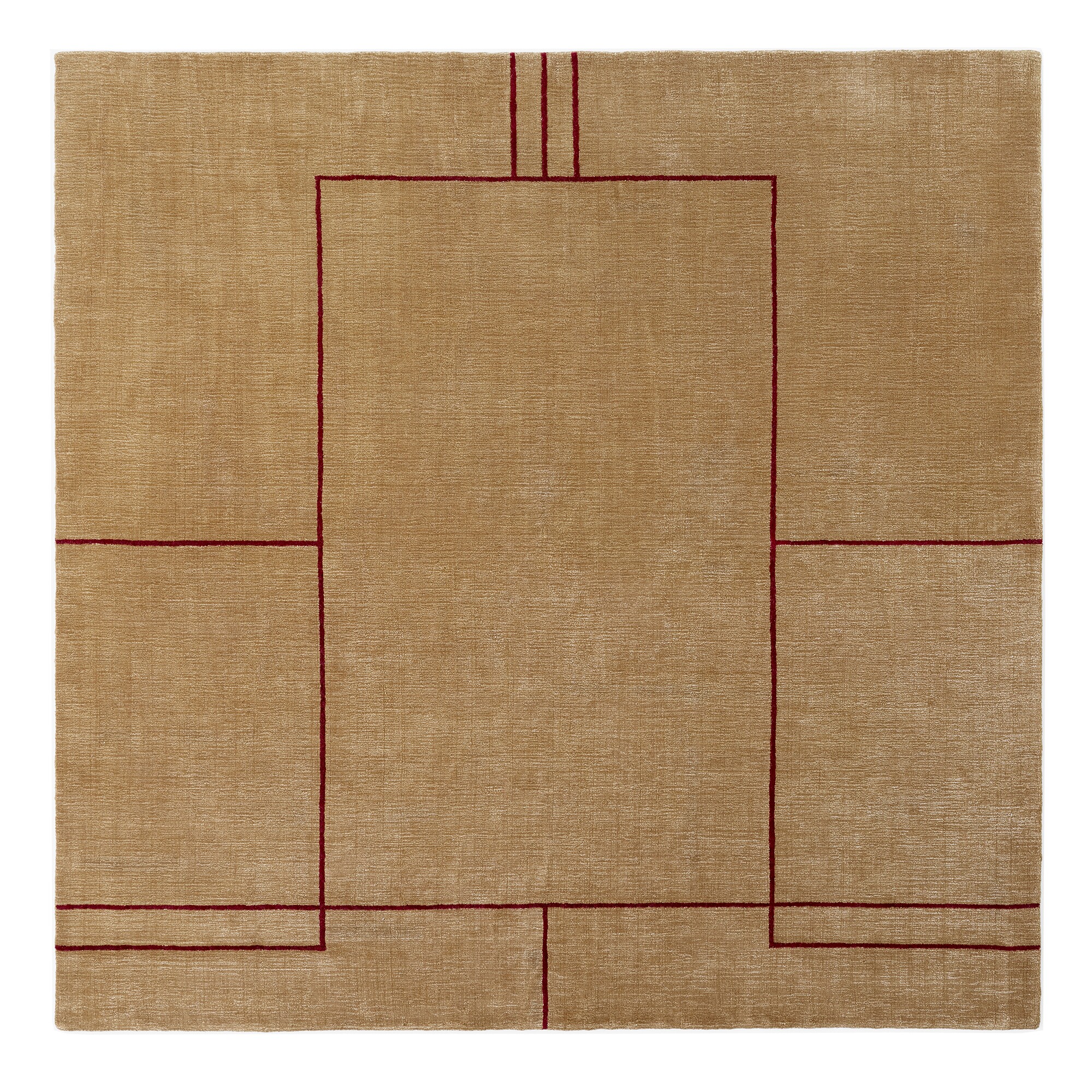 Cruise AP11 Rug 240x240cm