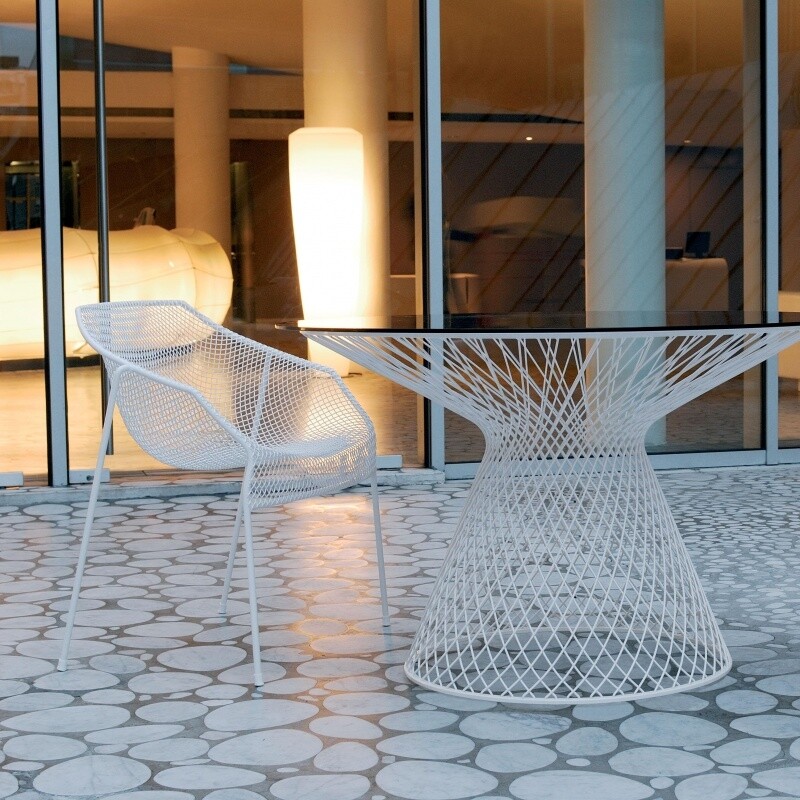 Heaven Garden Armchair