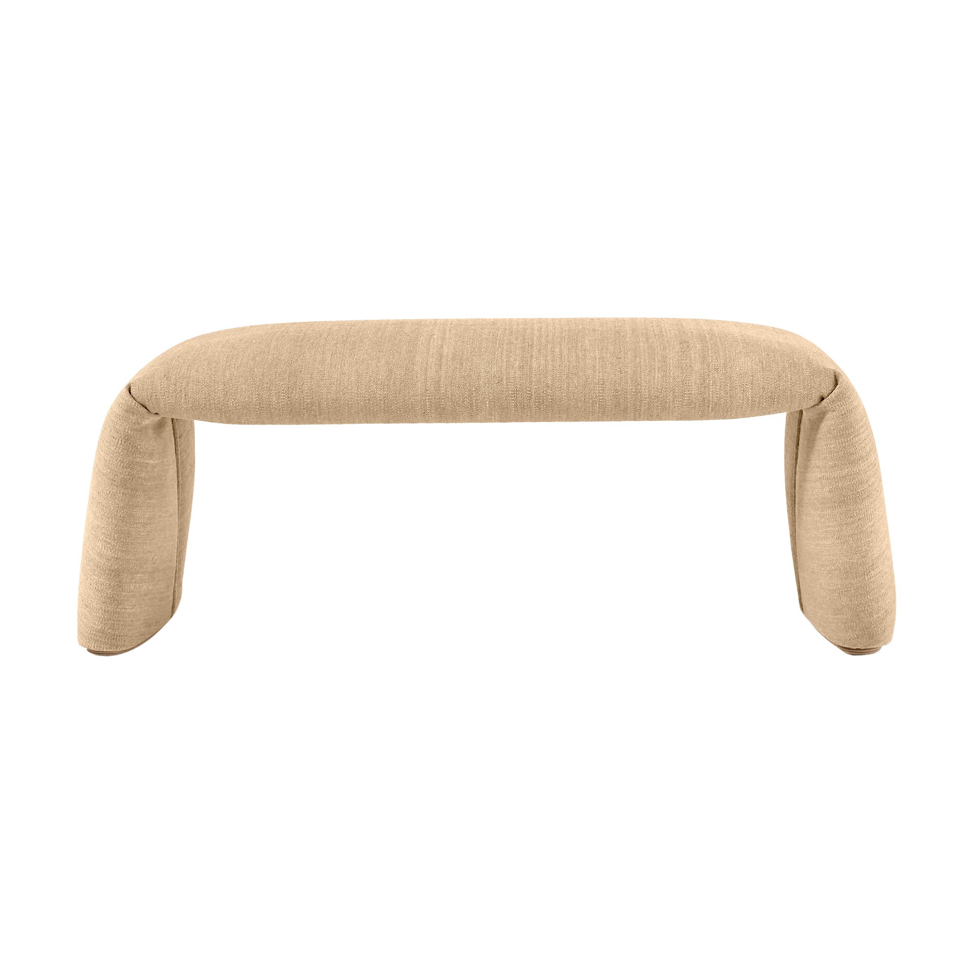 Folded Bench L 120x45cm