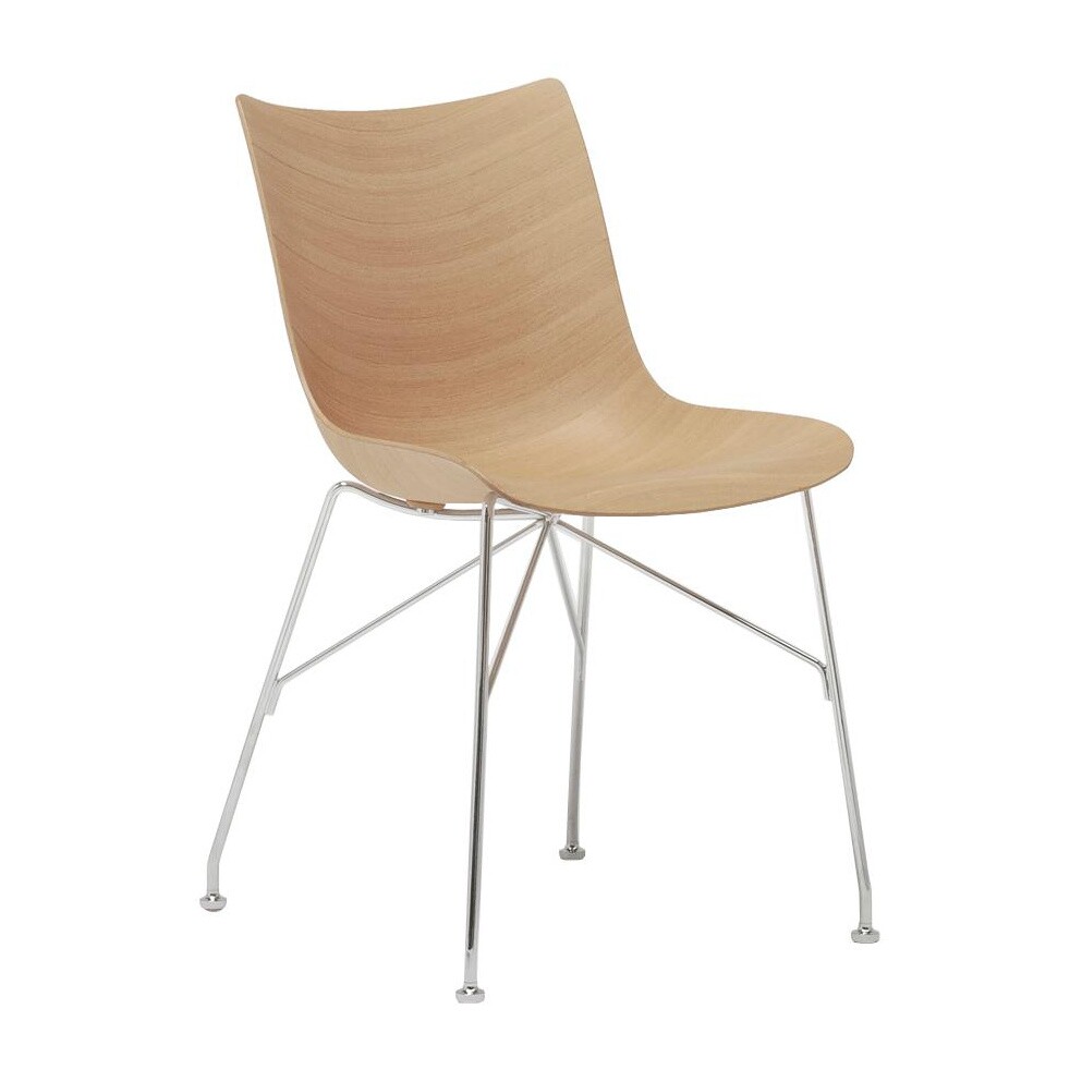 P/Wood Chair
