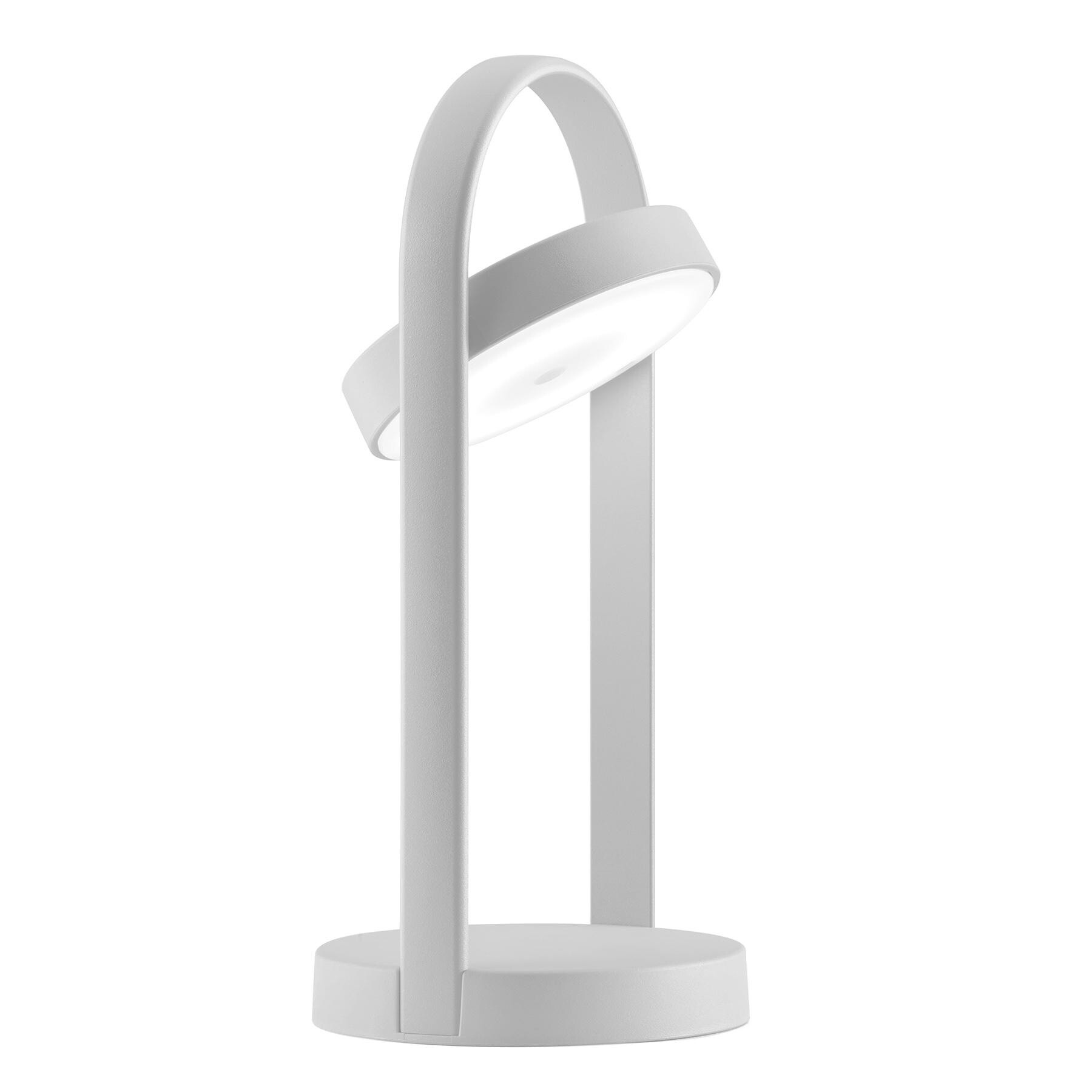 Giravolta 1799 LED portable Outdoor Lamp H 33cm