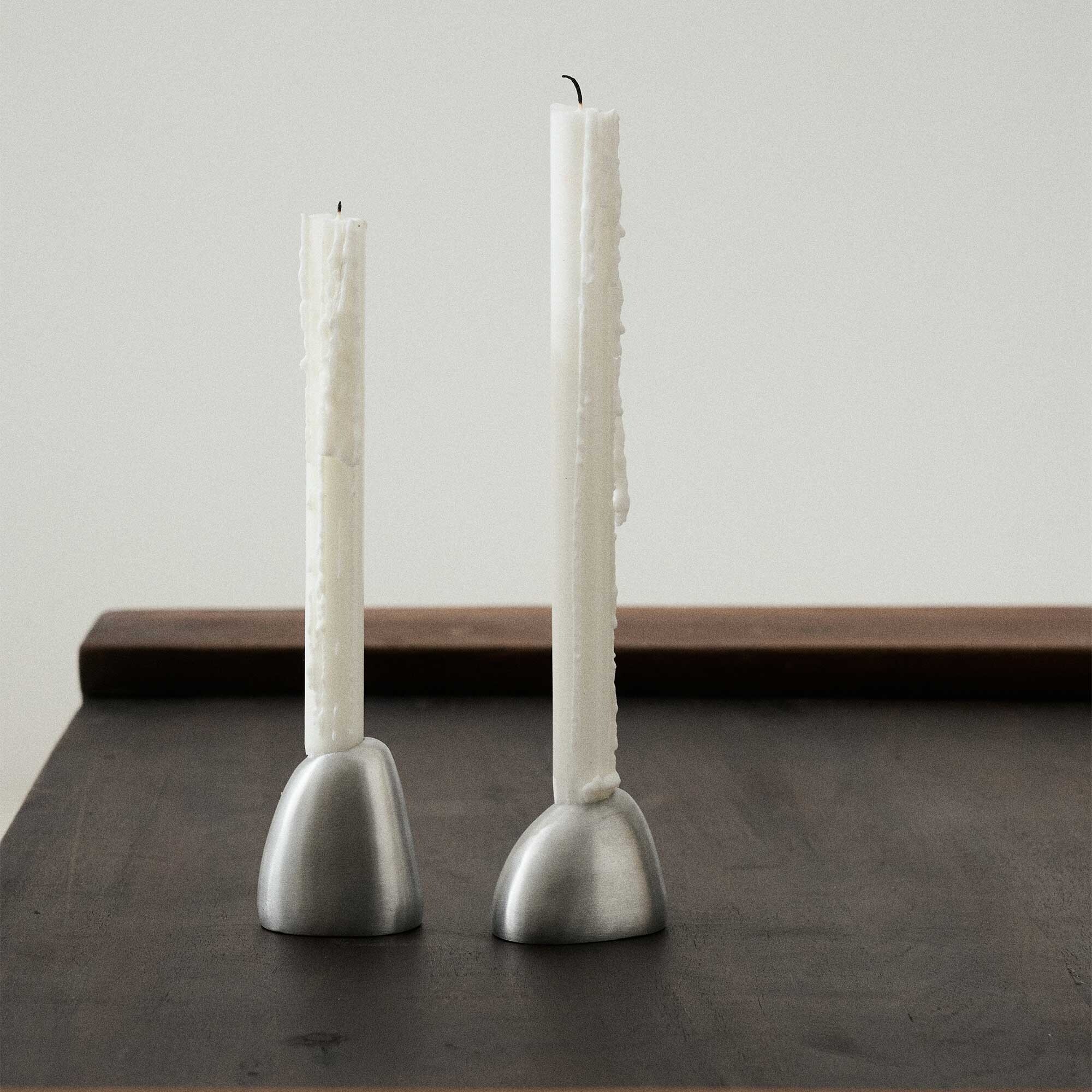 Out of lines 02 Candleholder