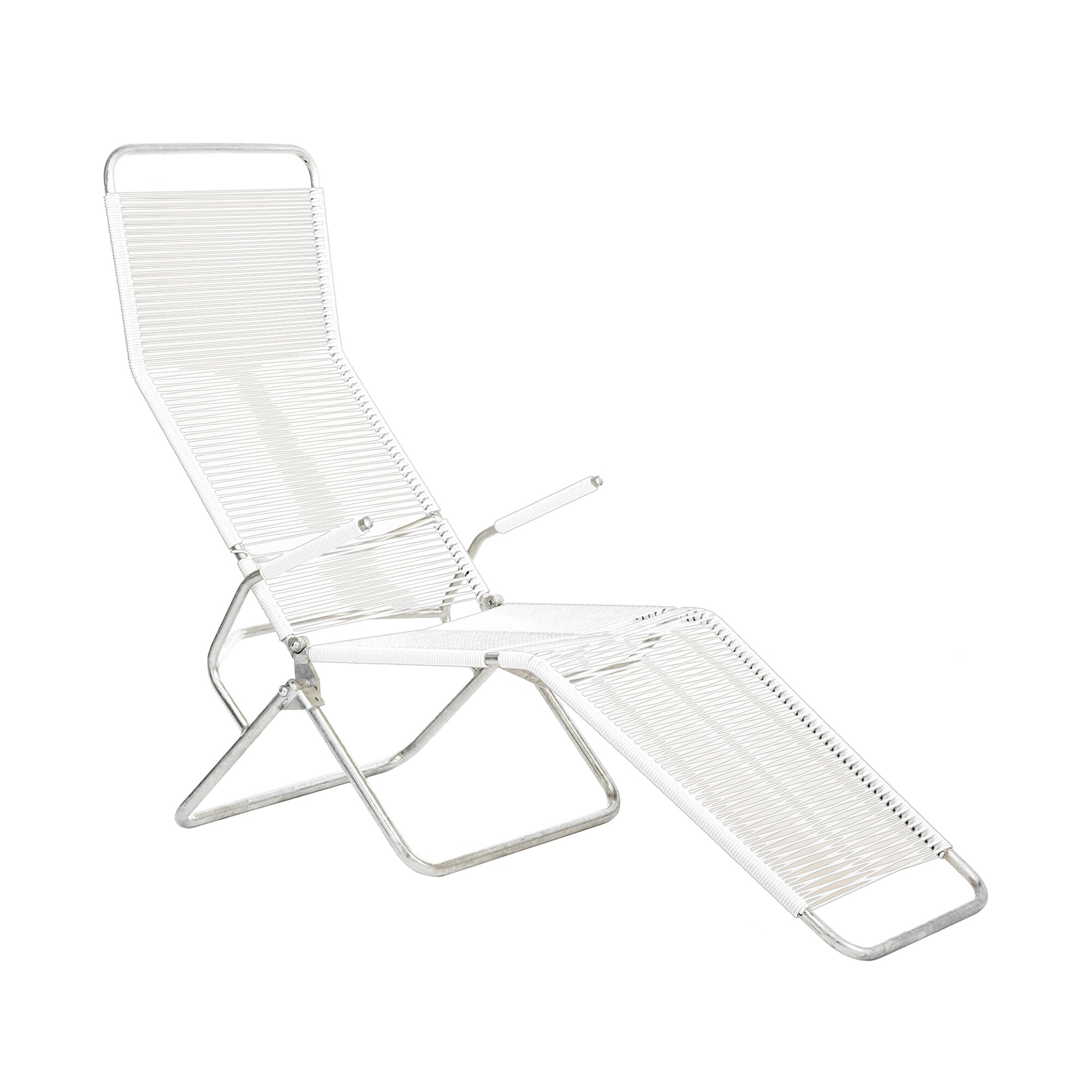 Altorfer Model 1158 Deckchair