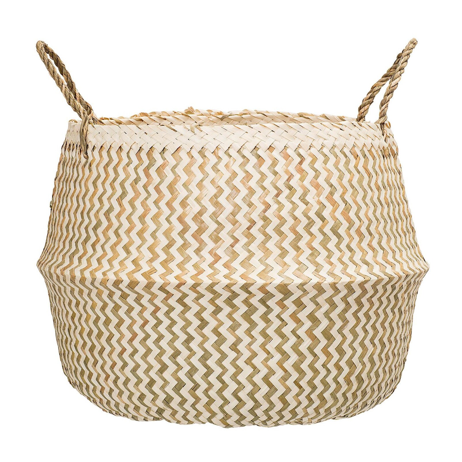 Korb Seagras Ø 42cm