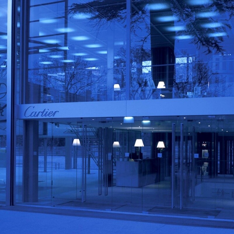 Costanza Table Telescope/Dimmer