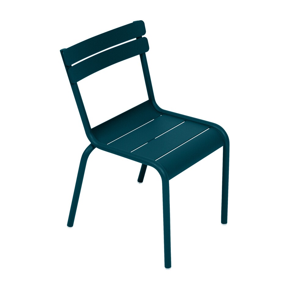 Luxembourg Kid Children's Chair