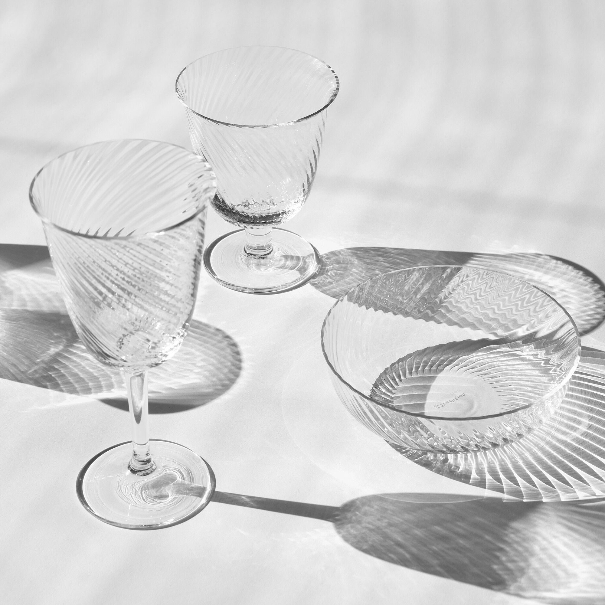 Collect SC80 Wine Glass Set of 2