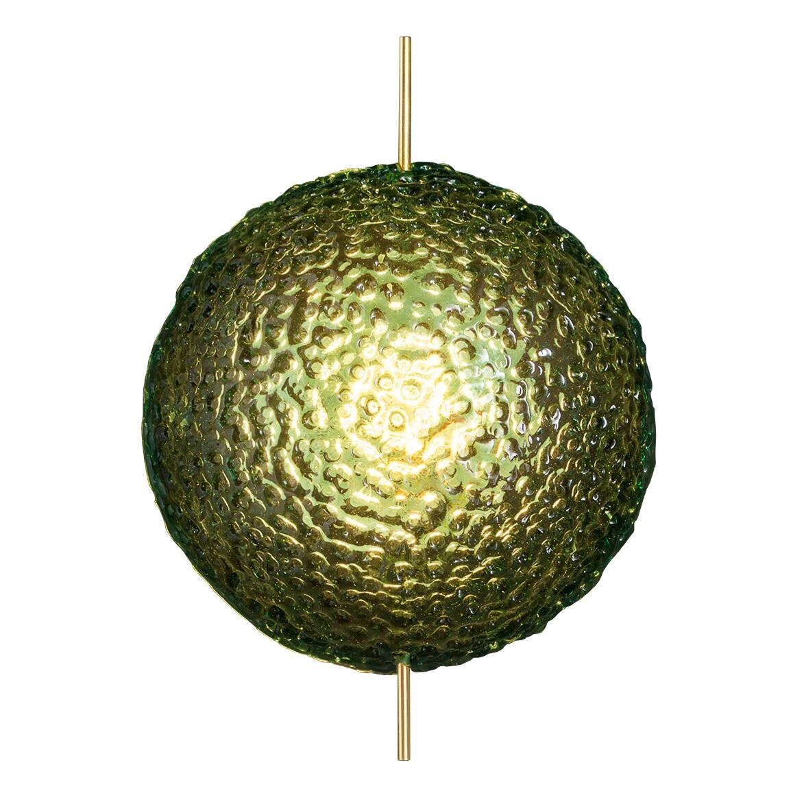 Medousê W LED Outdoor Wall Lamp