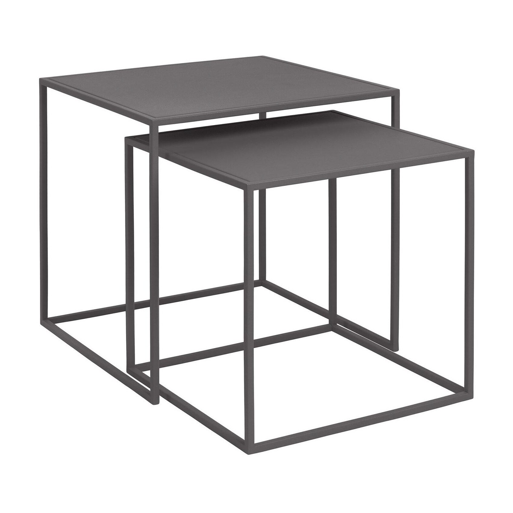 Fera Side Table Set Of 2