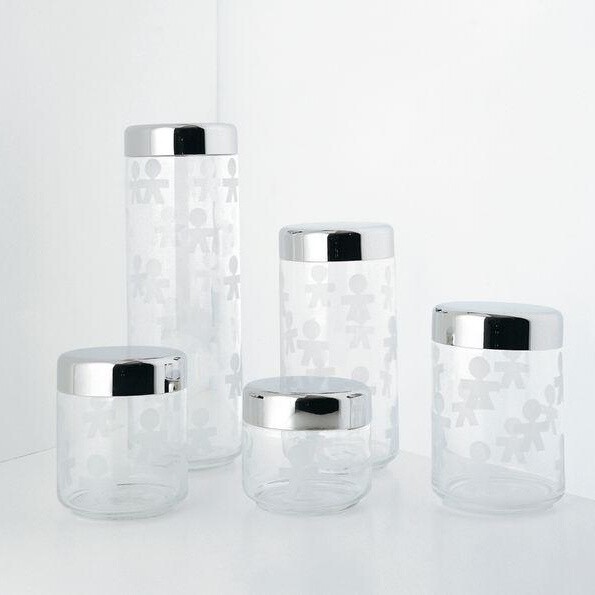 Girotondo Kitchen Box