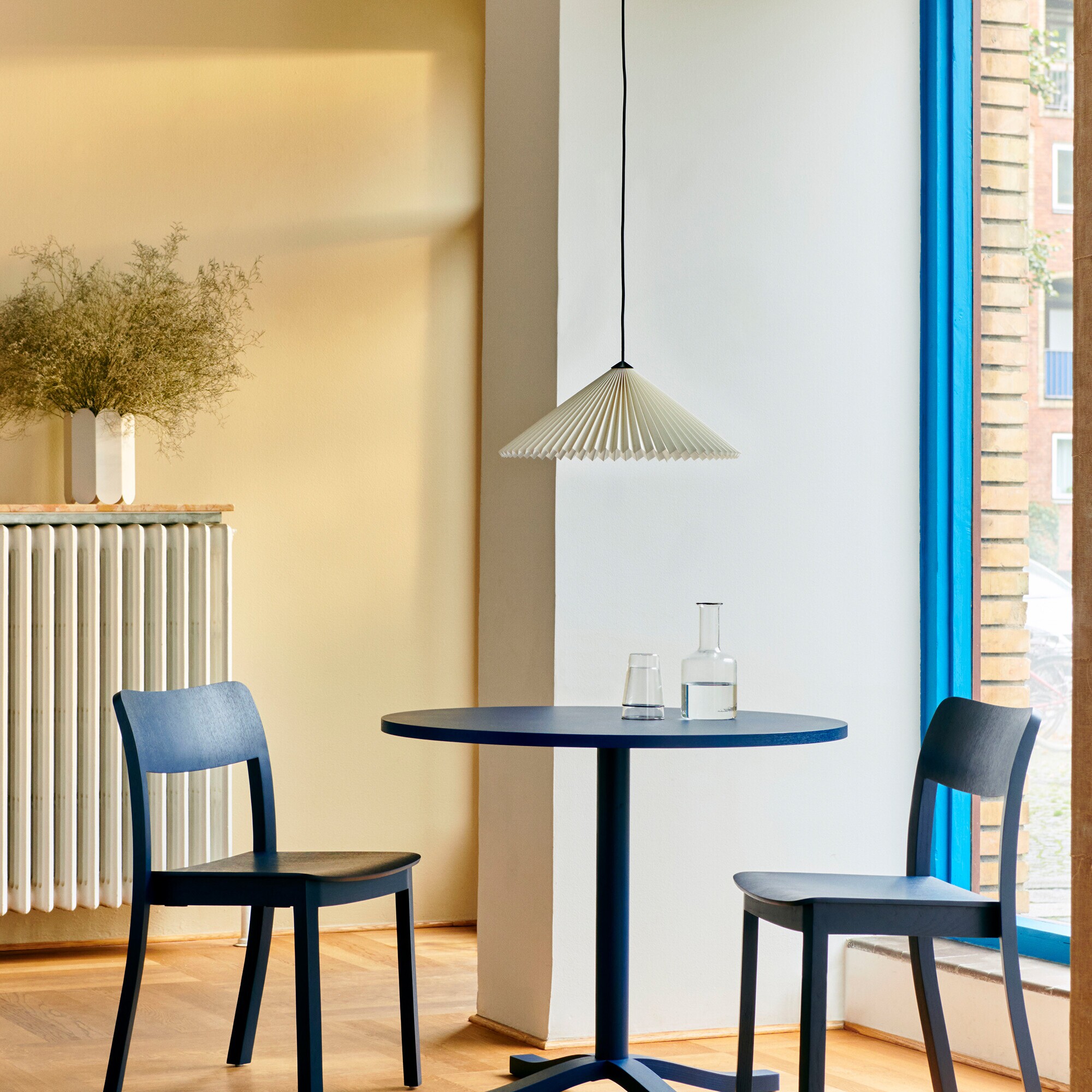 Matin Suspension Lamp Ø50cm