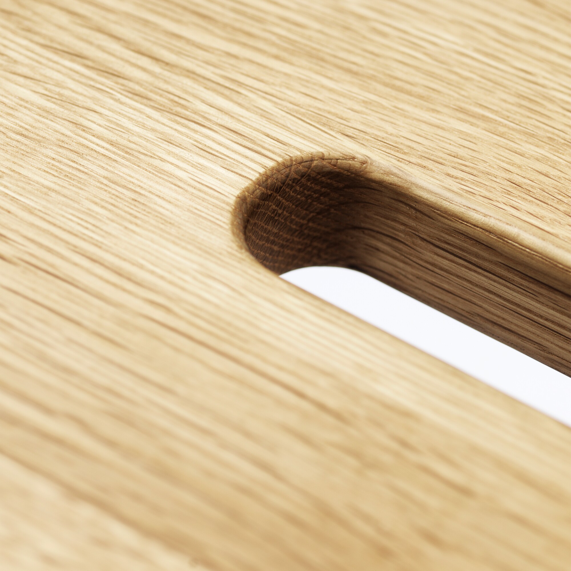 J181 Sønderup Stool