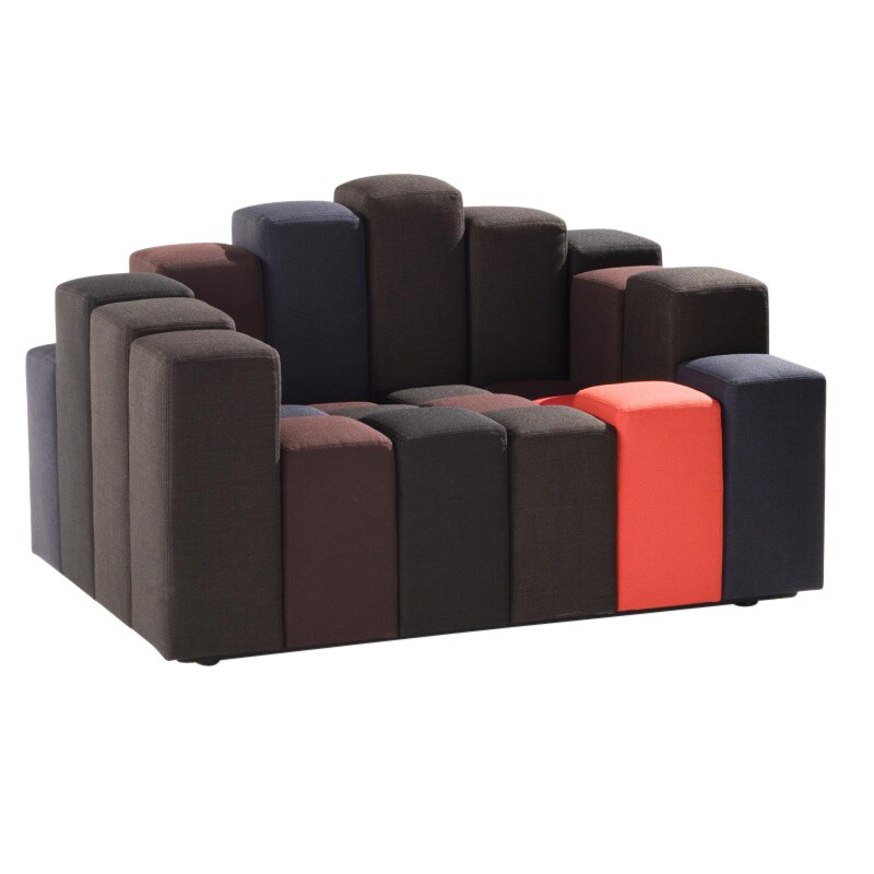 Do-Lo-Rez Sofa
