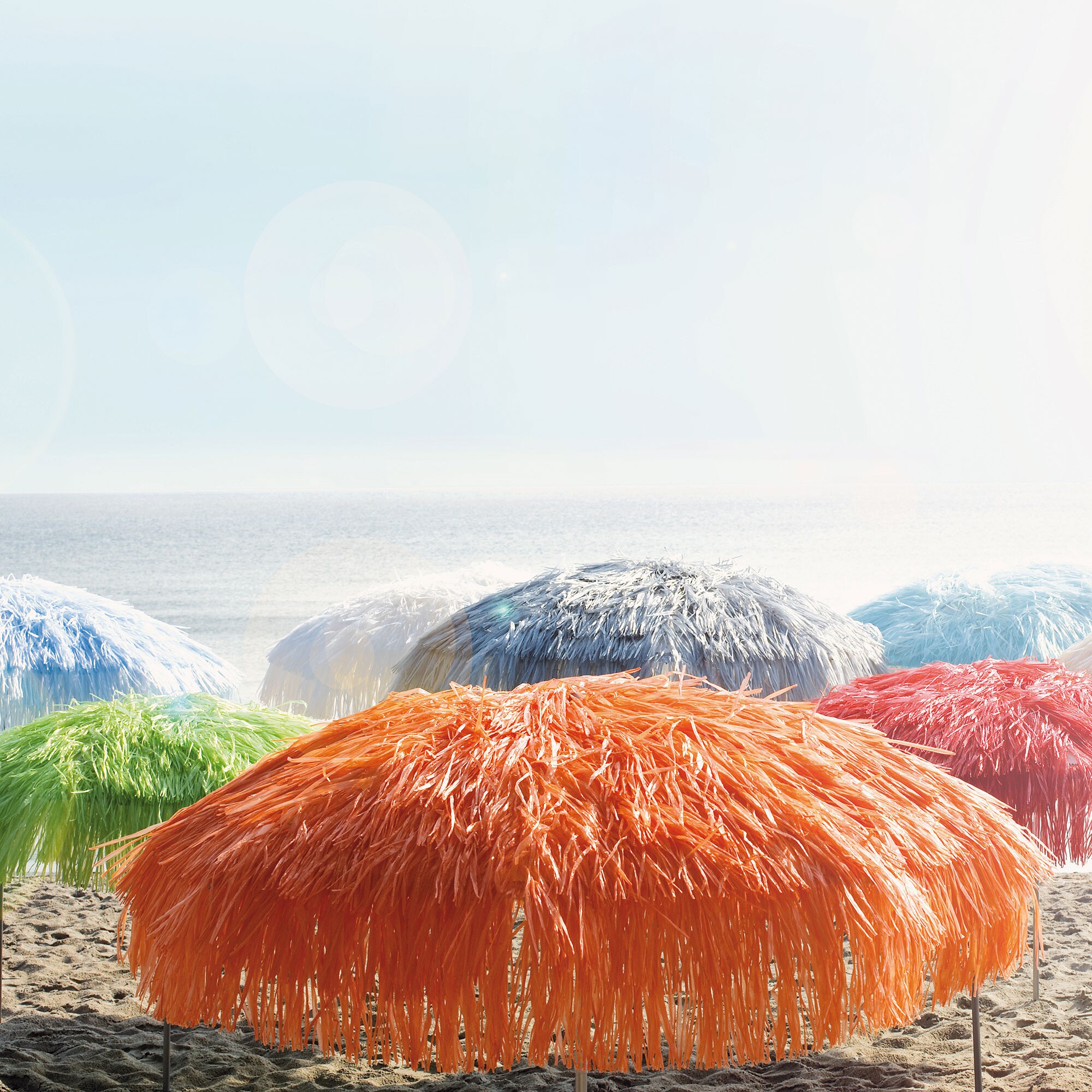 Hawaii Parasol Ø 200cm