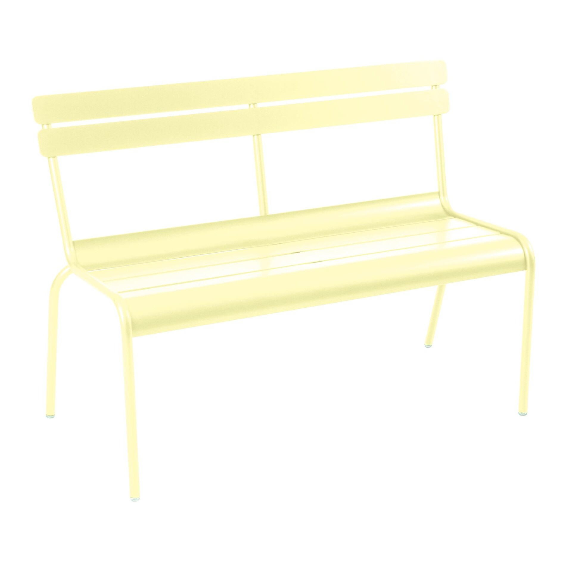 Luxembourg 2/3-Seater Garden Bench