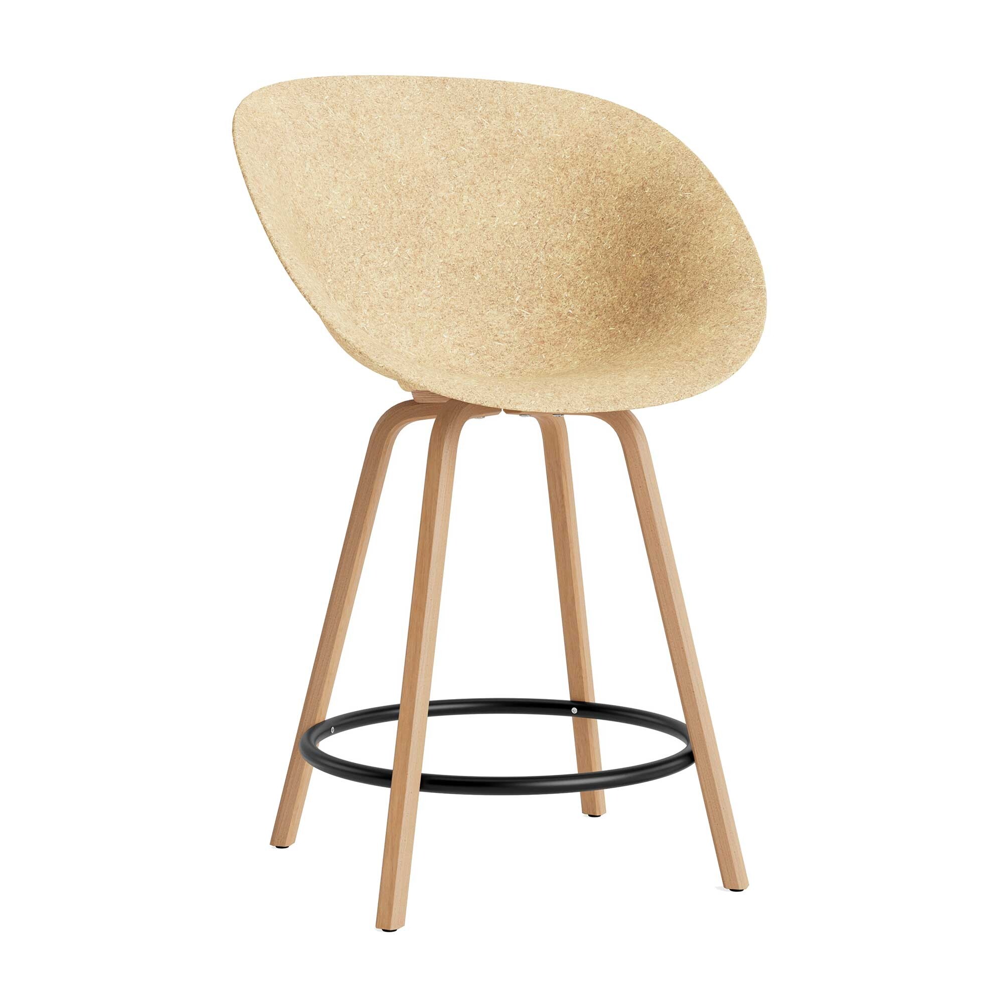 Mat Bar Armchair 65cm