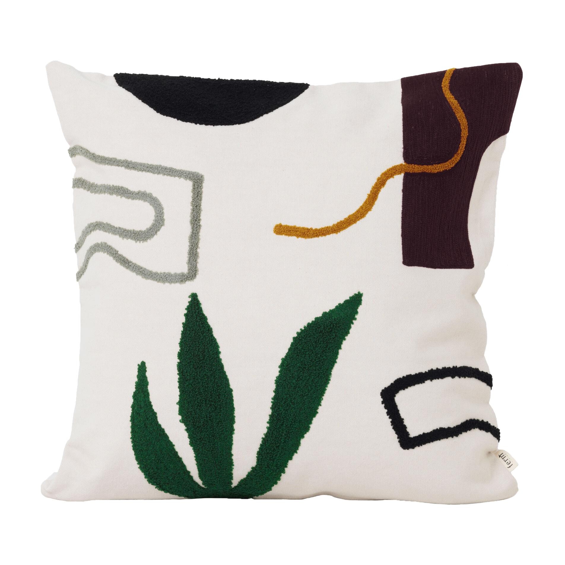 Mirage Cushion 50x50cm