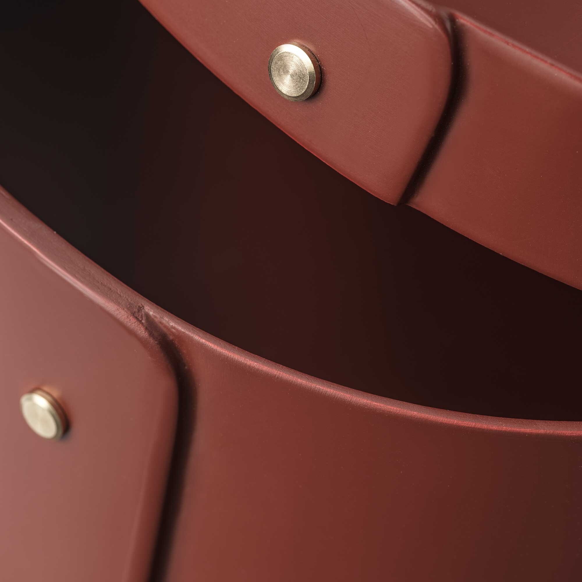 Drejø Storage Box Ø 42cm