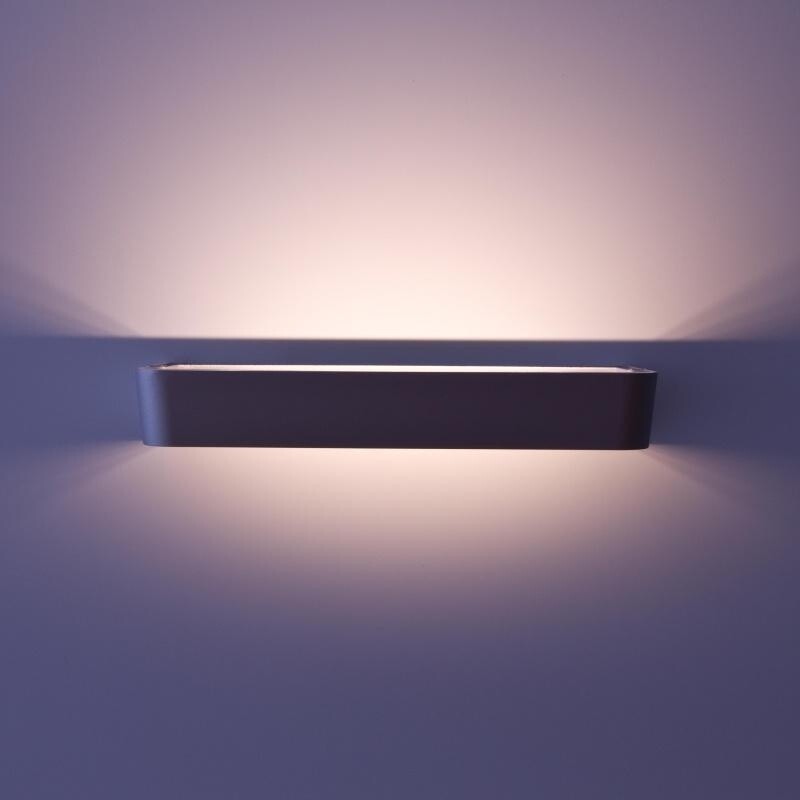 Belvedere W2 LED Wall Lamp 3000K