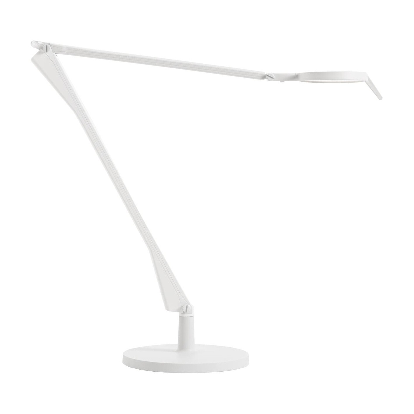 Aledin Tec LED Desk Lamp matt