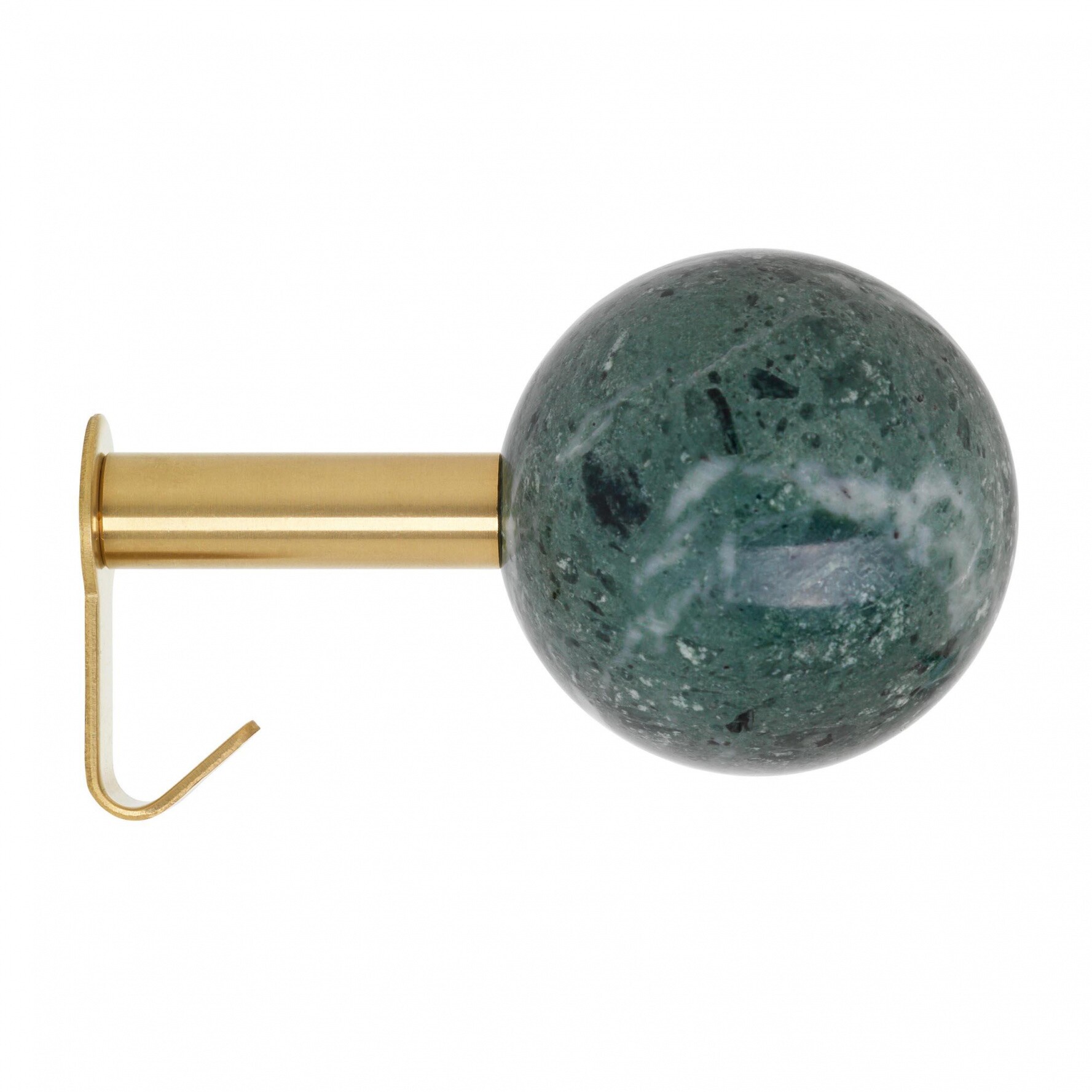 Dots Stone Coat Hook