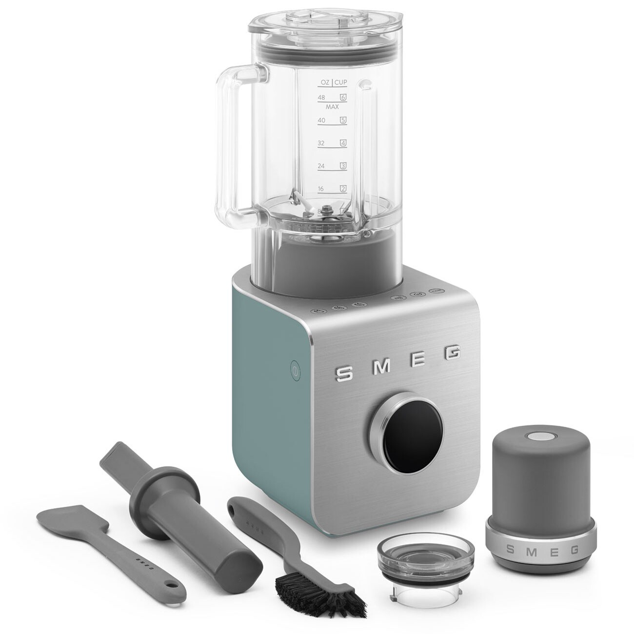 BLC02 High Performance Blender 1.5L