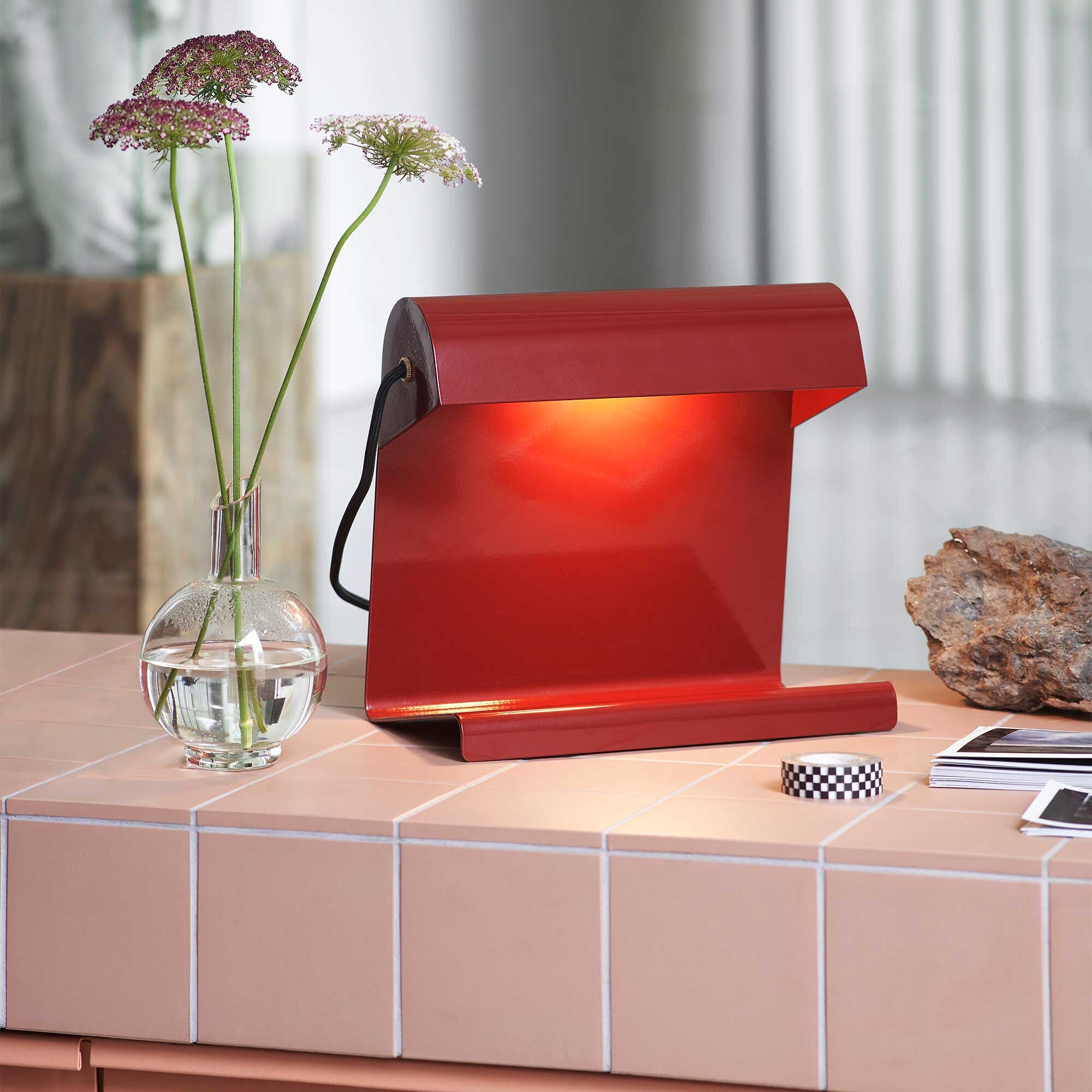 Lampe de Bureau Table Lamp