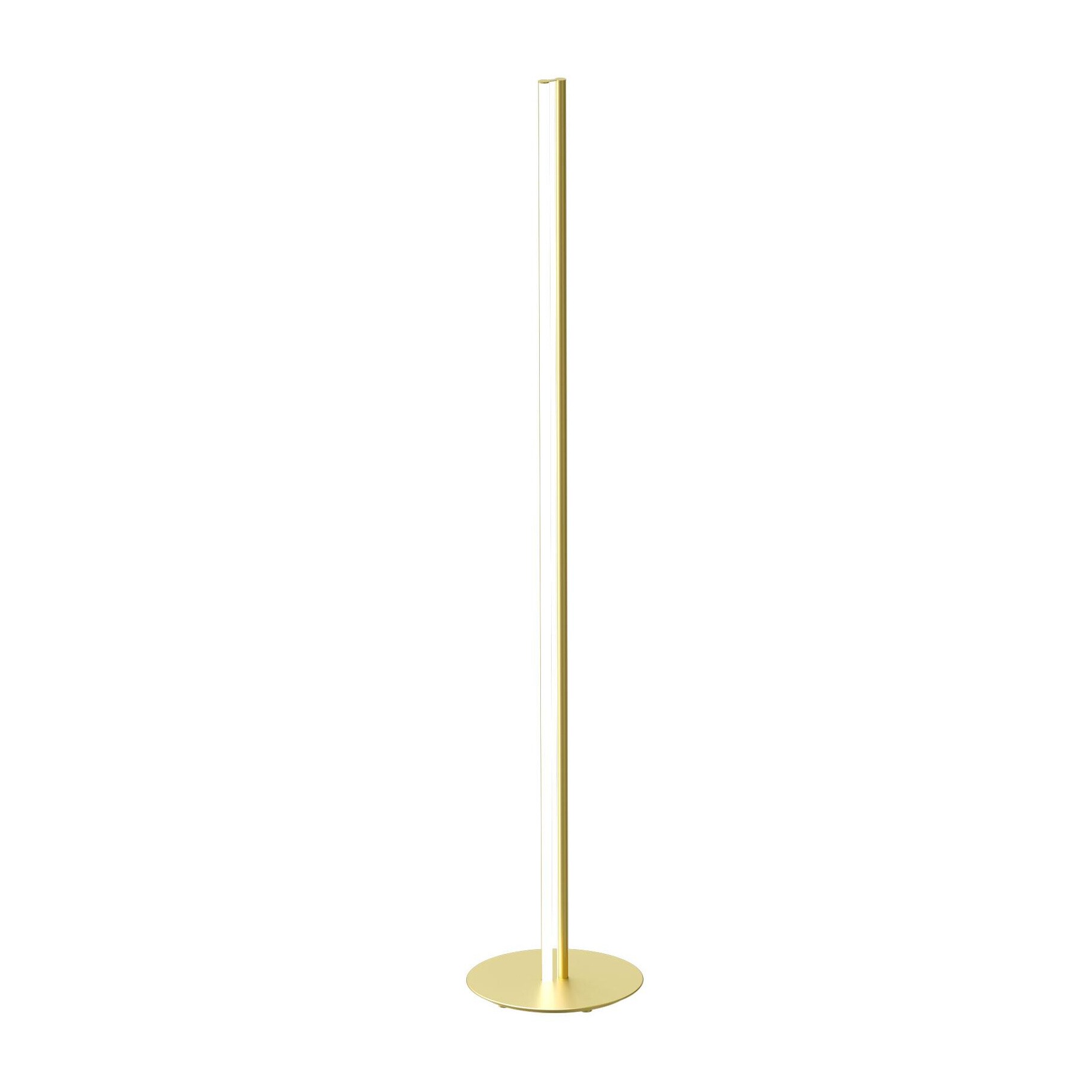 Coordinates LED Floor Lamp