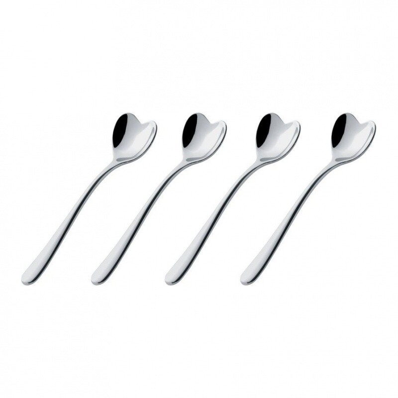Il Caffe Teaspoon Set of 4