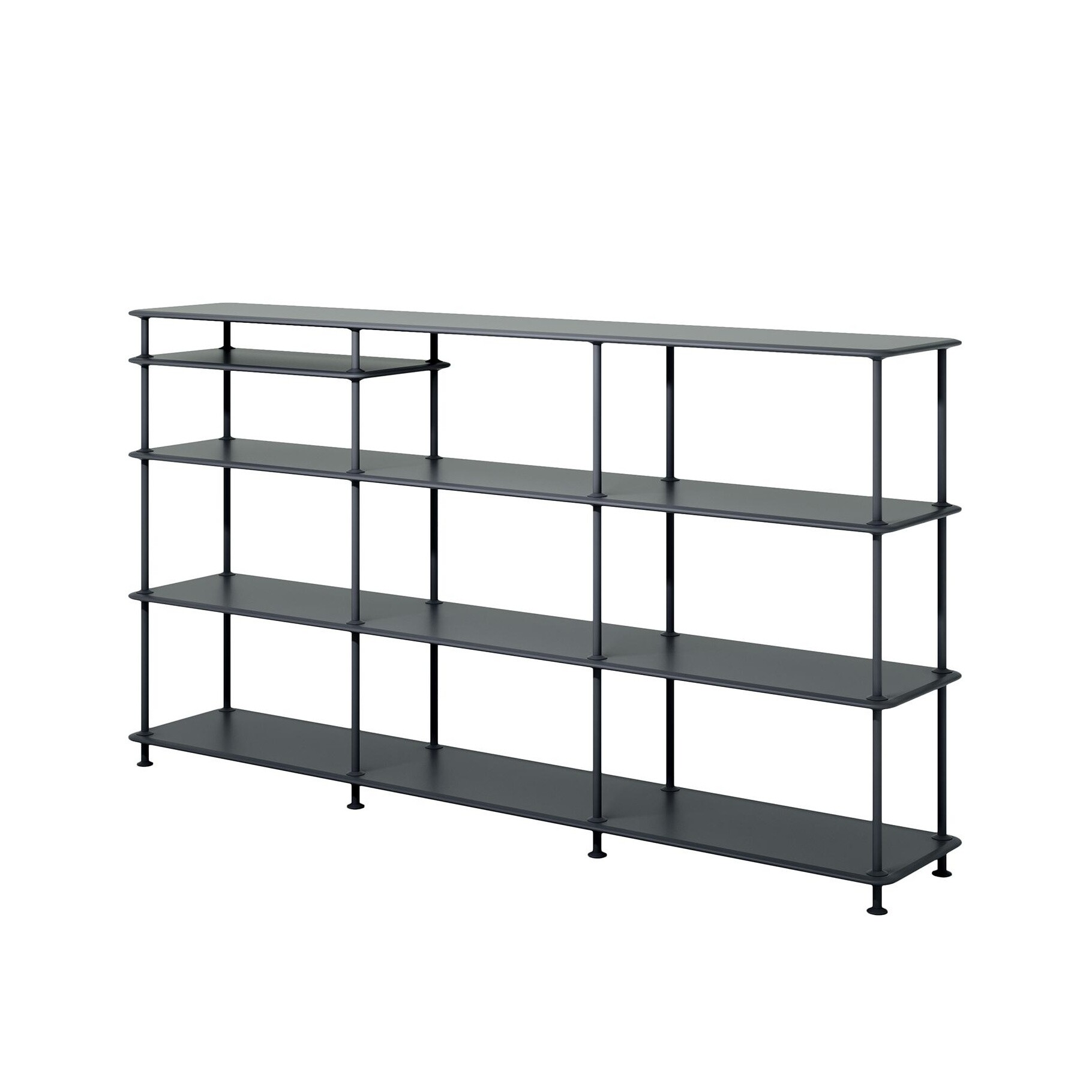 Free Shelf 203.4x109.9x38cm