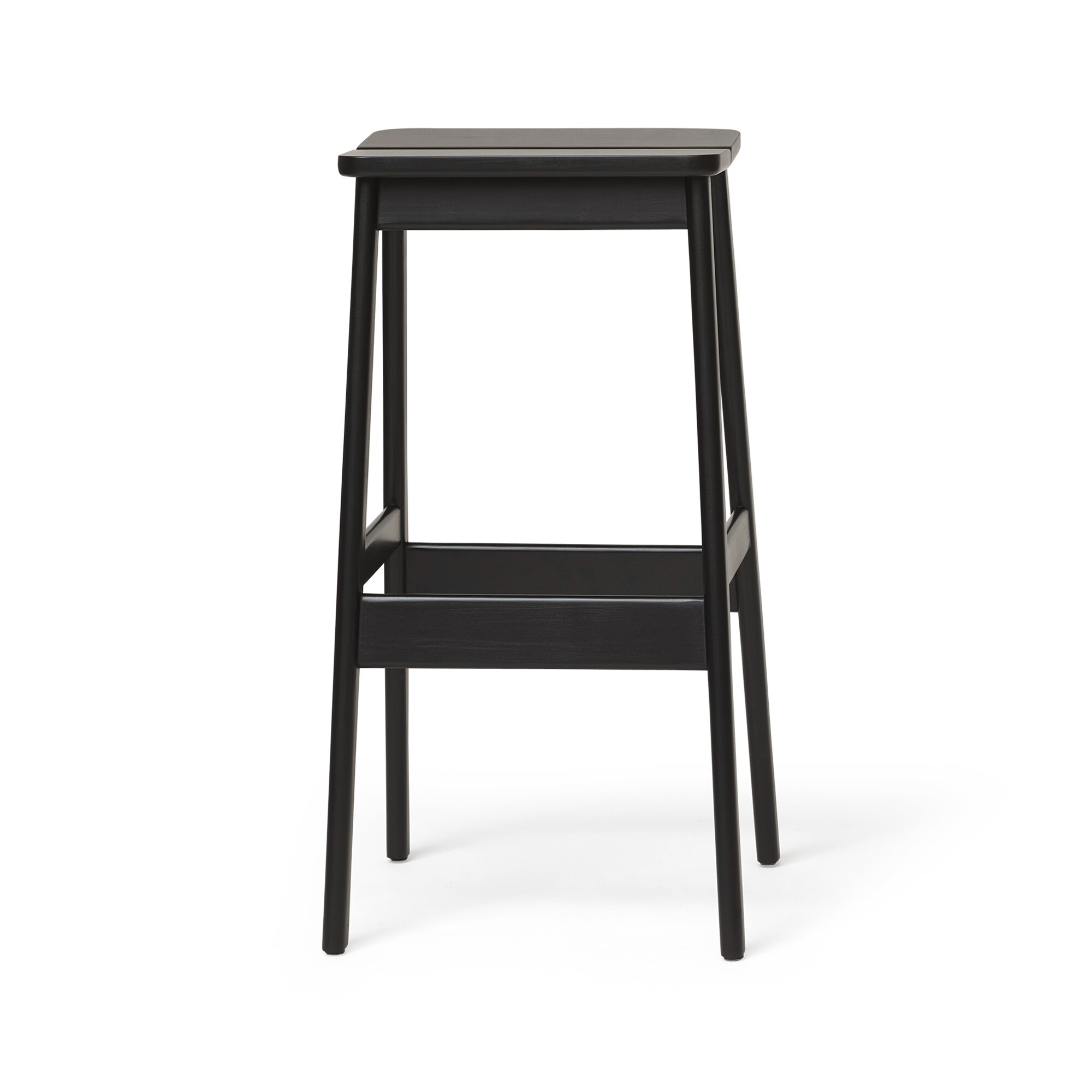 Angle Bar Stool 75cm