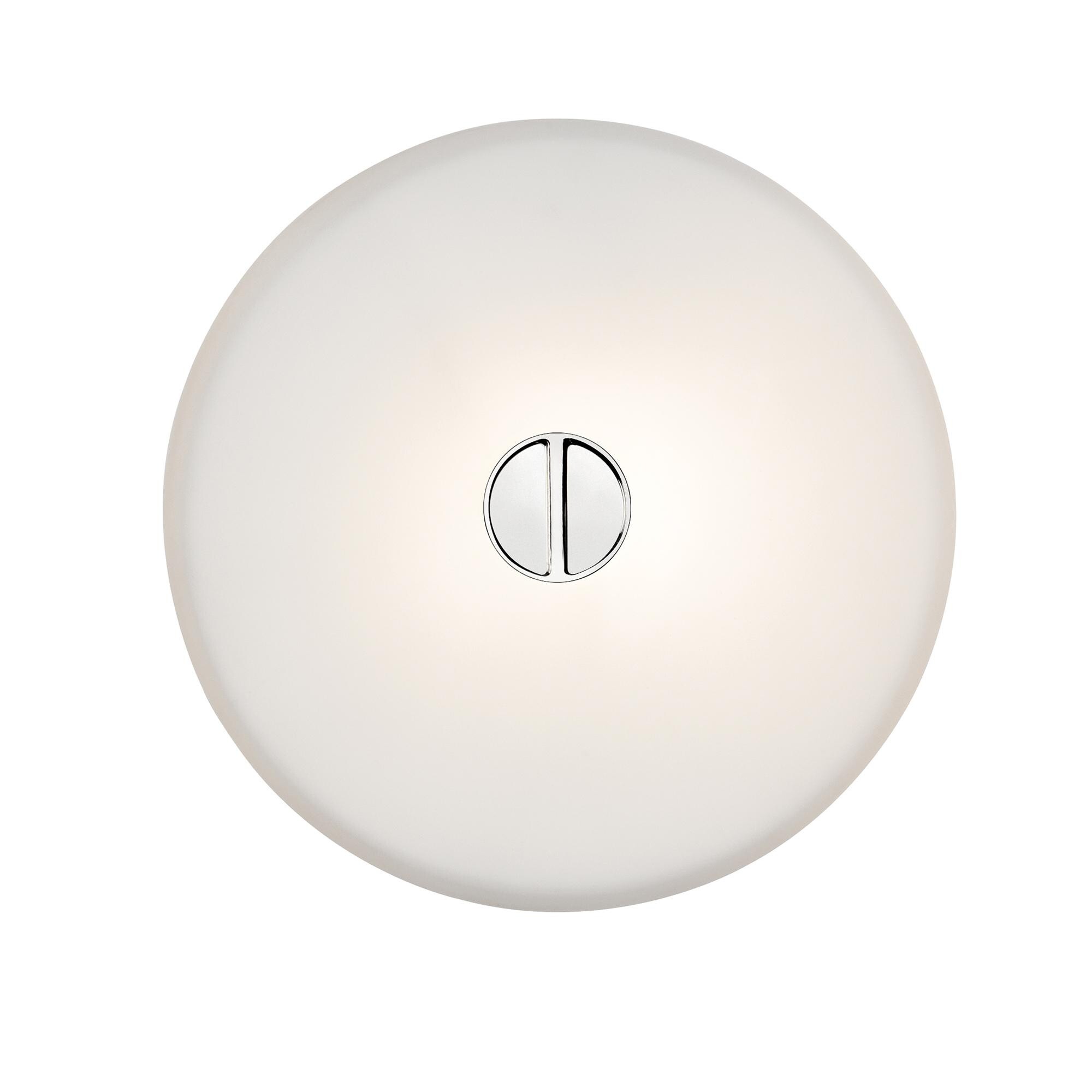 Mini Button Wall/Ceiling Lamp