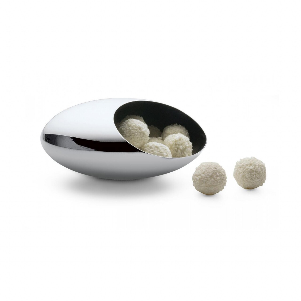 Cocoon Snack Bowl