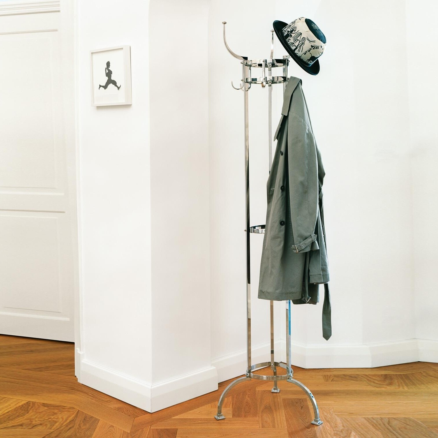 Nymphenburg Coatrack