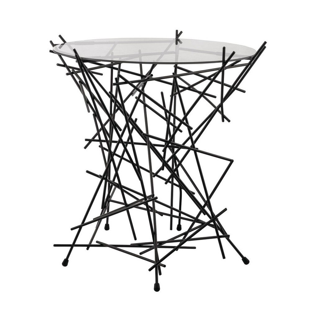 Blow Up Side Table