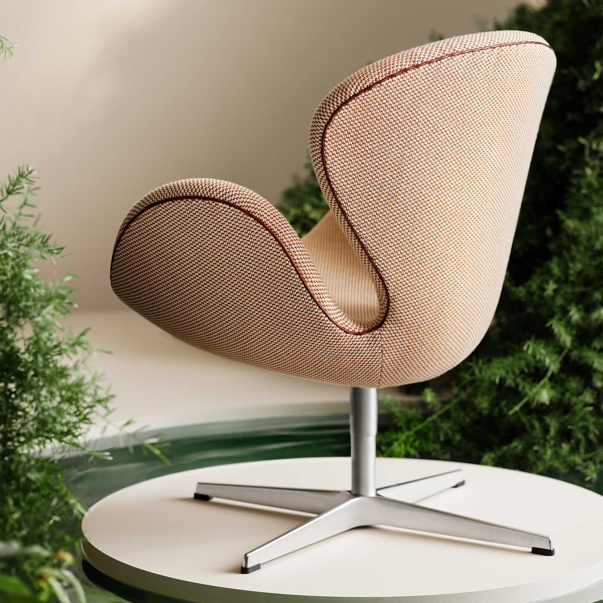 Limited Edition Fritz Hansen Choice 2024 Swan™ Chair