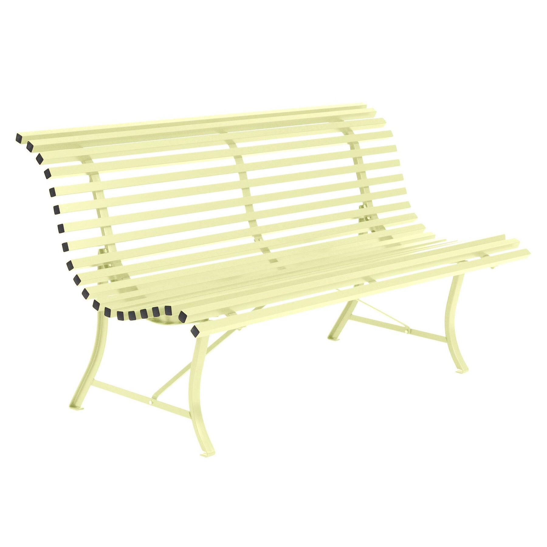 Louisiane Garden Bench 150cm