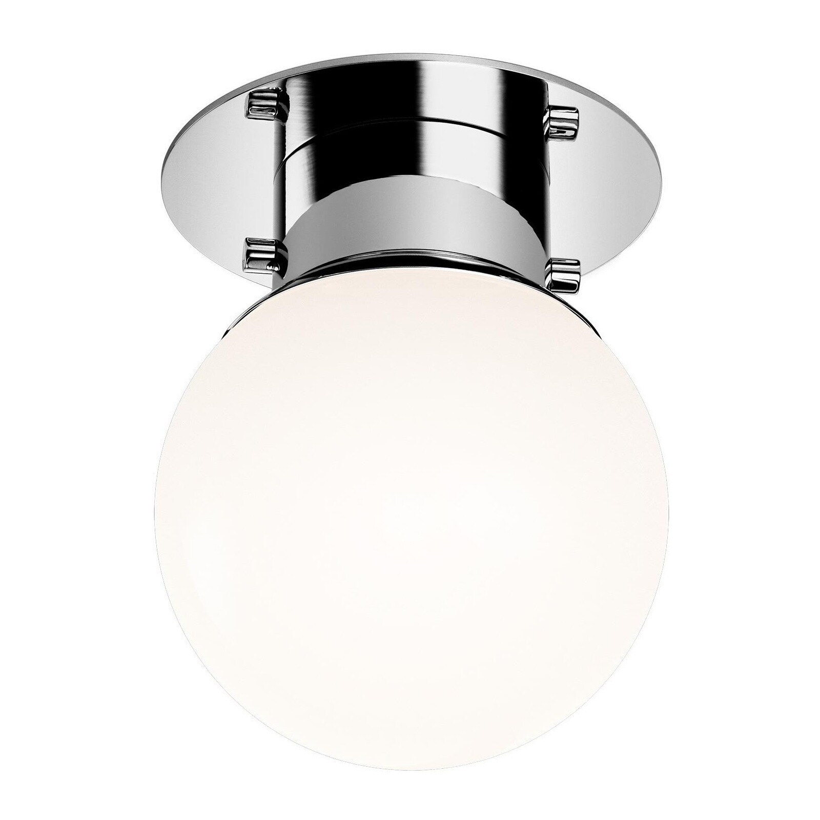 Globe 20 Ceiling Lamp