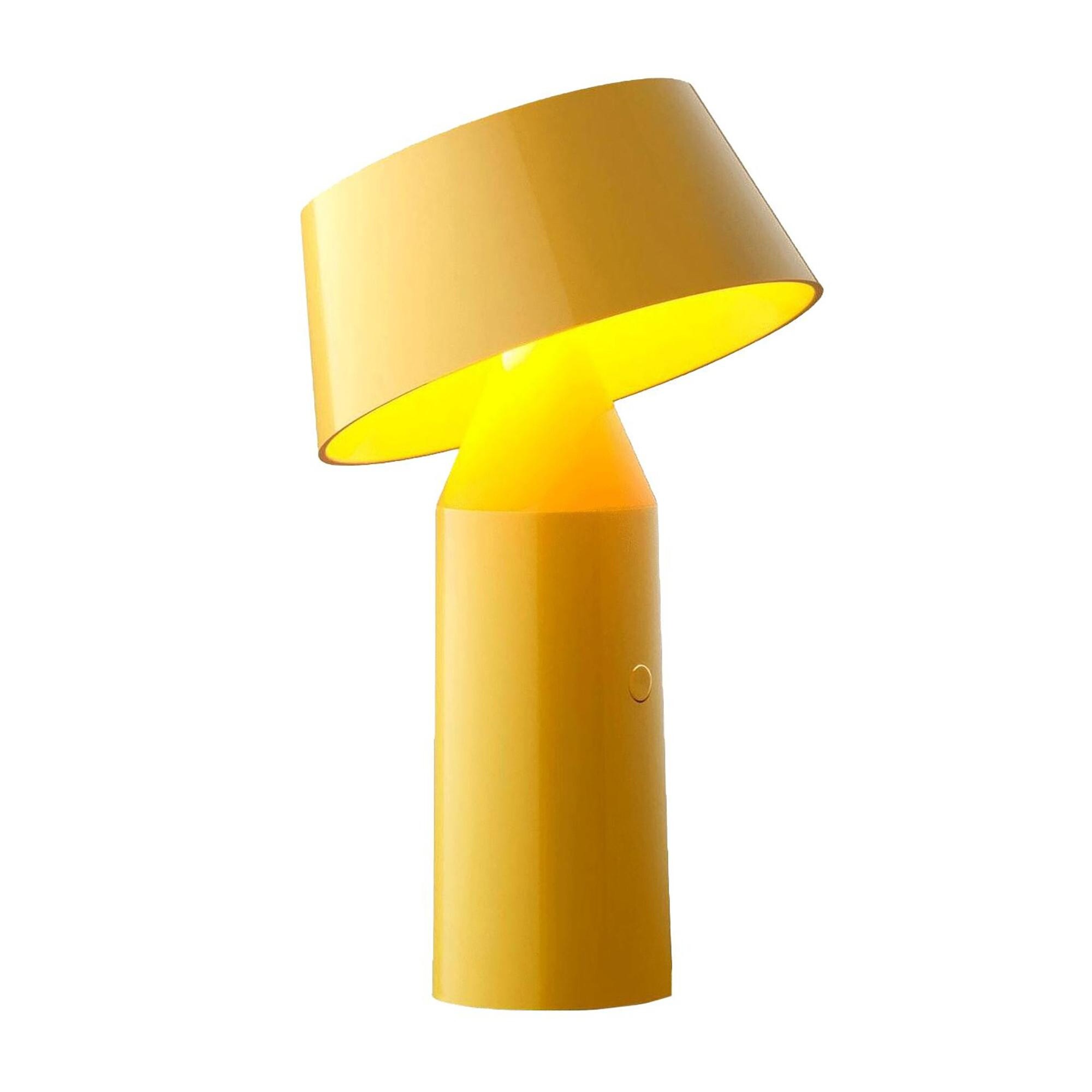 Bicoca LED Table Lamp with Battery