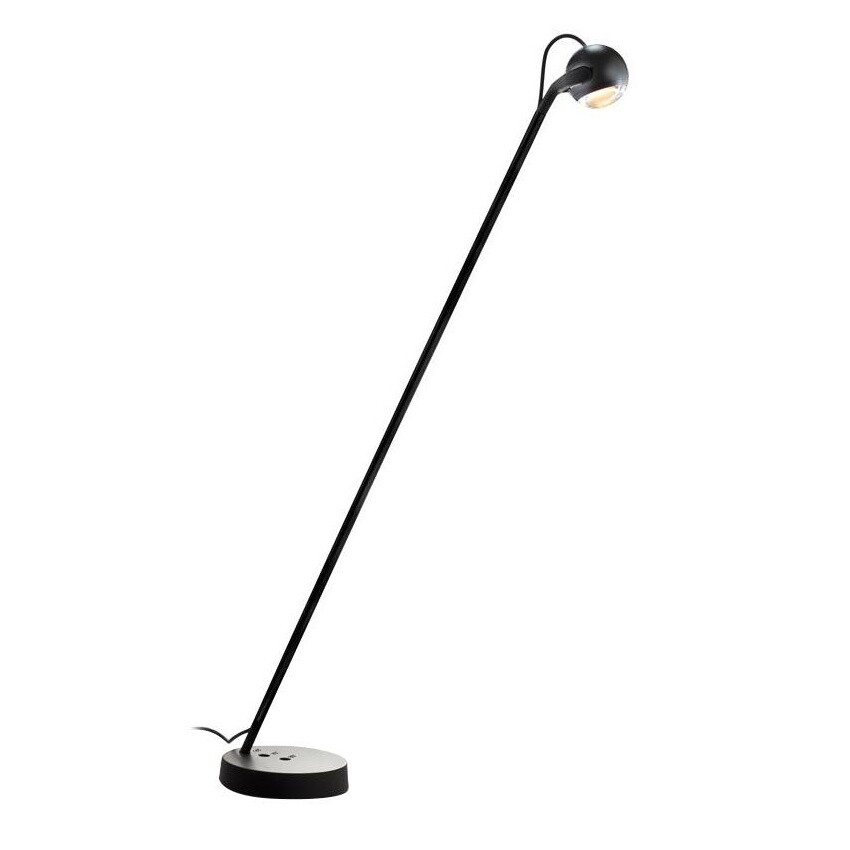 Falling Star LED Floor Lamp